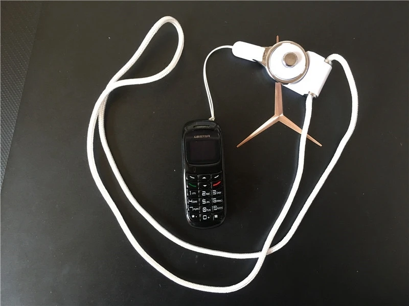 L8star мини-телефон BM70 Беспроводная bluetooth-гарнитура набор номера стерео мини-наушники карманный телефон Поддержка sim-карты набор вызова