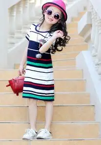 Одинаковое летнее платье для мамы и дочки Новинка 2016 года дочки|family fitted|daughter