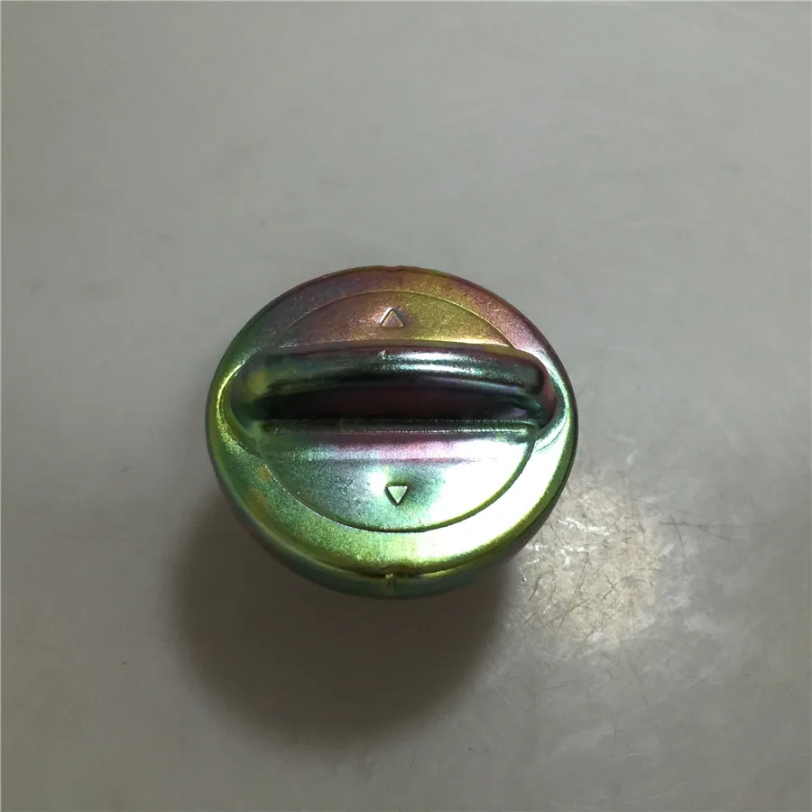 STARPAD для GY6 125 Qiao Ge Fu Xi Xun Eagle крышка мотоциклетного топливного бака Крышка скутера
