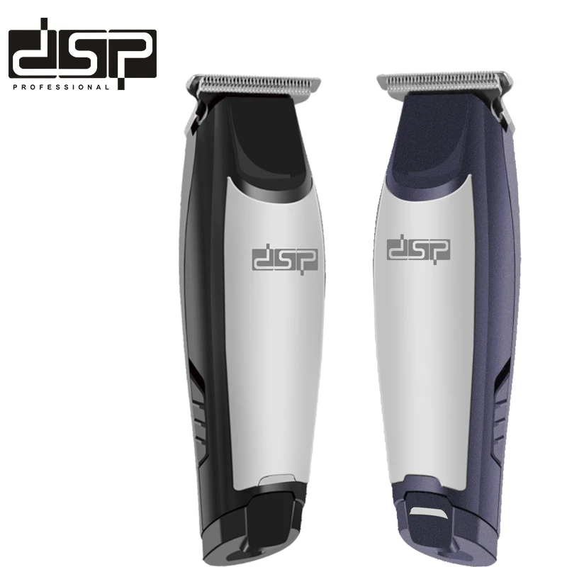DSP Professional Salon Haircut Hair Clipper hair trimmer Mute Rechargeable USB Portable Efficient 220-240v 50/60Hz | Бытовая техника