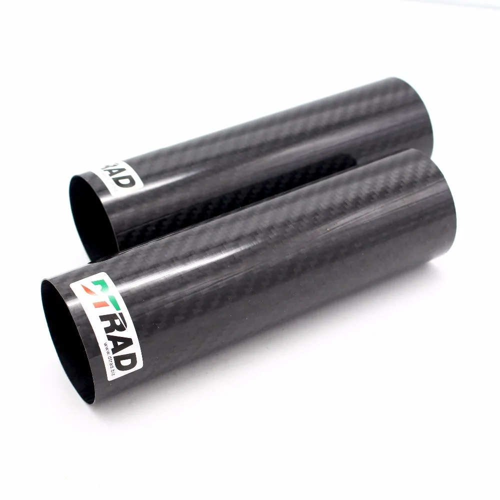 Протекторы вилки DTRAD верхние и нижние для DUCATI V4 OHLINS FGR200 HYPERSTRADA 821 2013 2016|Ручки