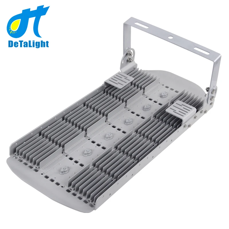 Светодиодный прожектор для высокой мачты 300 Вт IP65 водонепроницаемый 5 лет