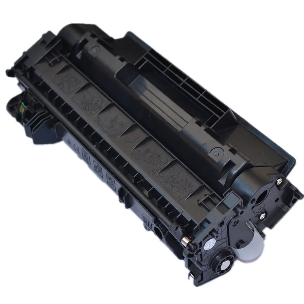 Бесплатная доставка CF280X 80X 280X Черный тонер картридж совместимый для HP LaserJet Pro 400