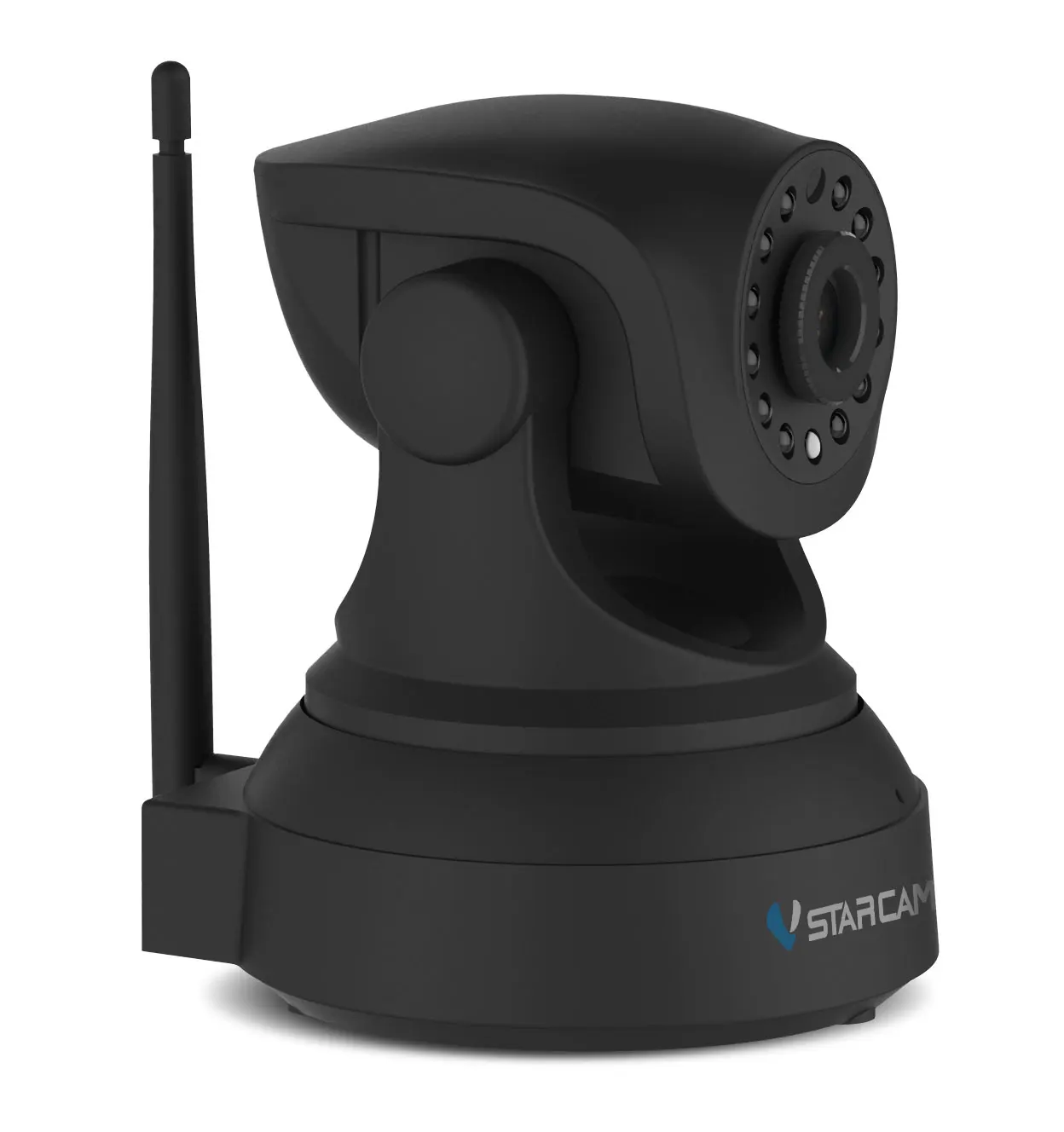 VStarcam C72R Беспроводной IP Камера 720 P Wi-Fi Крытый безопасности Ночное Видение