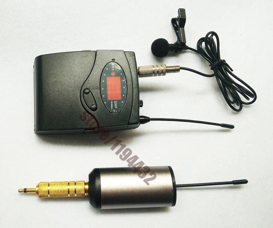 Бесплатная доставка ДМВ диапазона SLR DSLR камеры интервью новости поясной