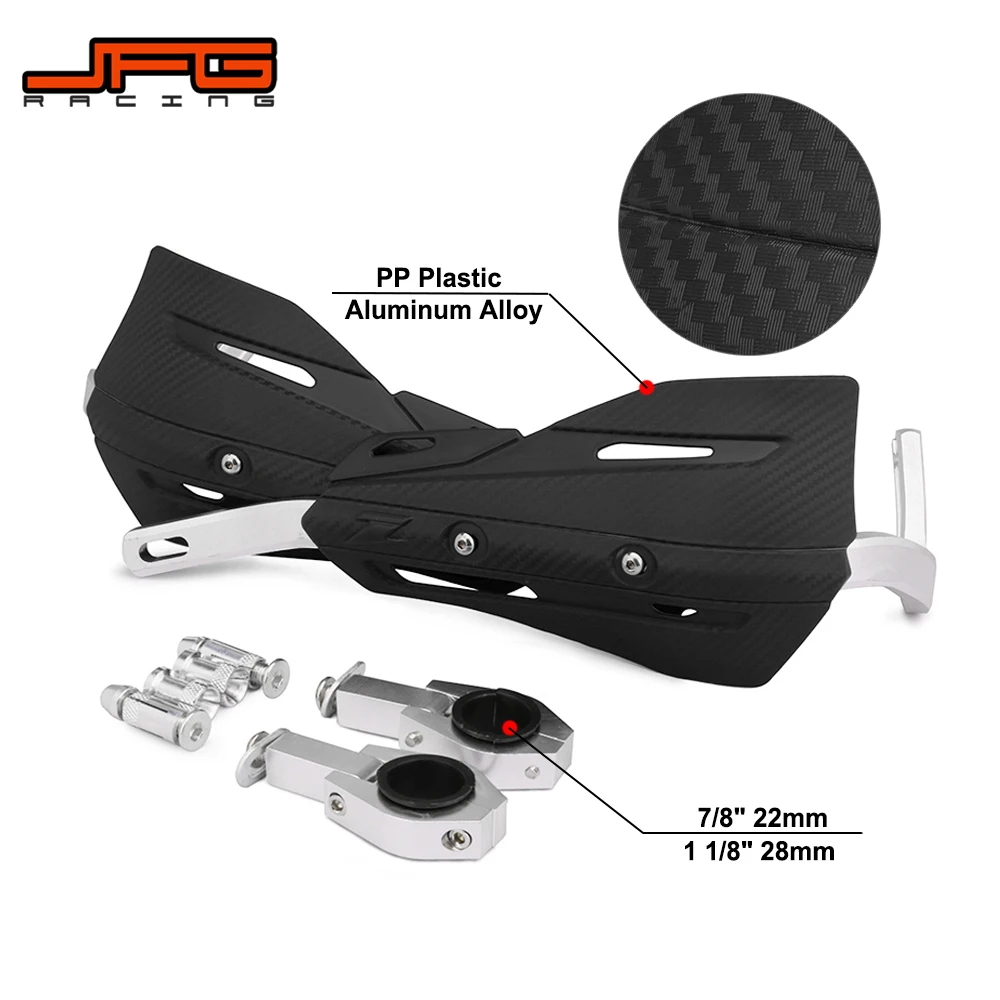 Защита для рук на руль мотоцикла защитная накладка KTM EXC SX SXF SXS SMR XC XCF XCW XCFW 125 150 250 350