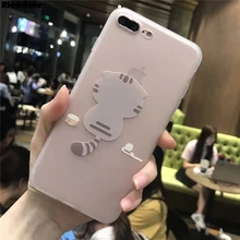 Чехол Ricestate для iPhone 6 6s Plus X XR XS MAX чехлы телефонов с рисунками из