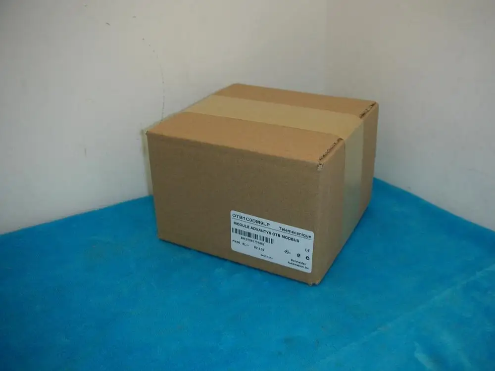 

1PC ★ Schneider CAN0pen module OTB1C0DM9LP OTB1CODM9LP
