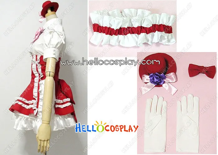 Костюм Макросс Фронтир ранка ли костюм для косплея Близнецы H008|macross frontier|cosplay