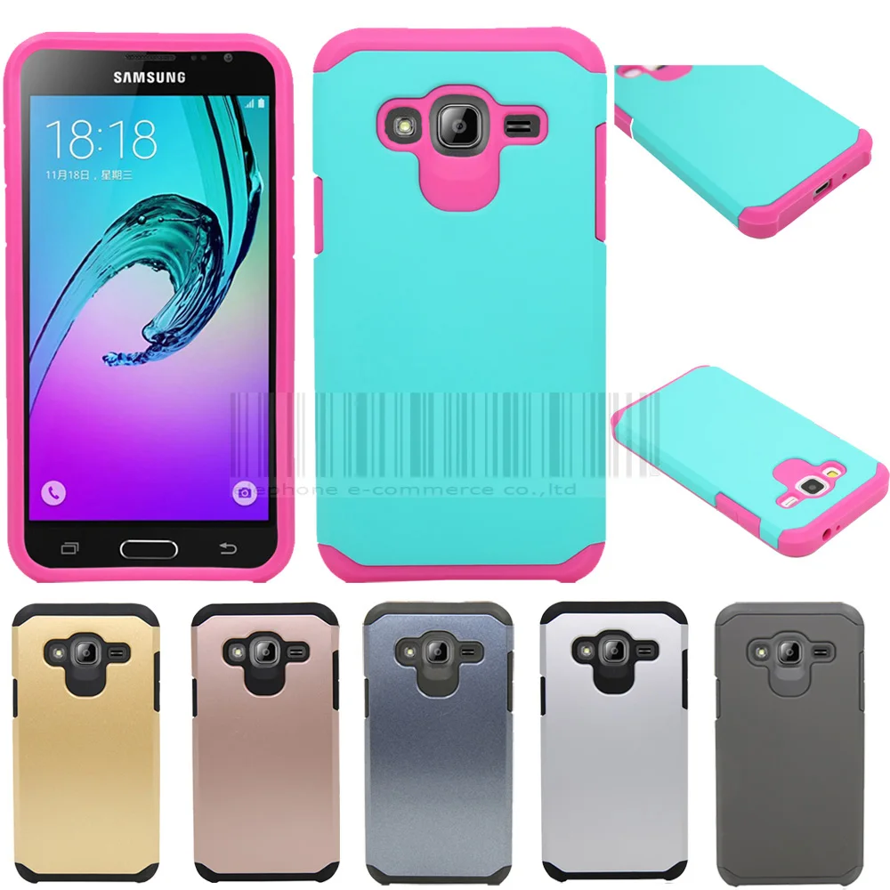 Тонкий гибридный противоударный армированный Жесткий чехол Защитный для Cricket