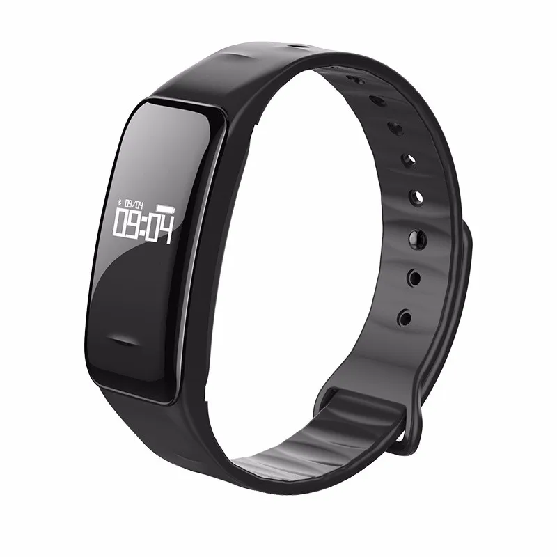 Bluetooth Smart Band Приборы для измерения артериального давления и сердечного ритма