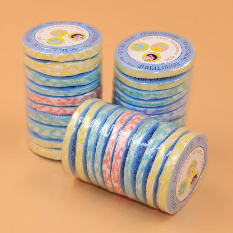 Бытовые дорожные влажные салфетки магическое сжатое полотенце красота Чистка