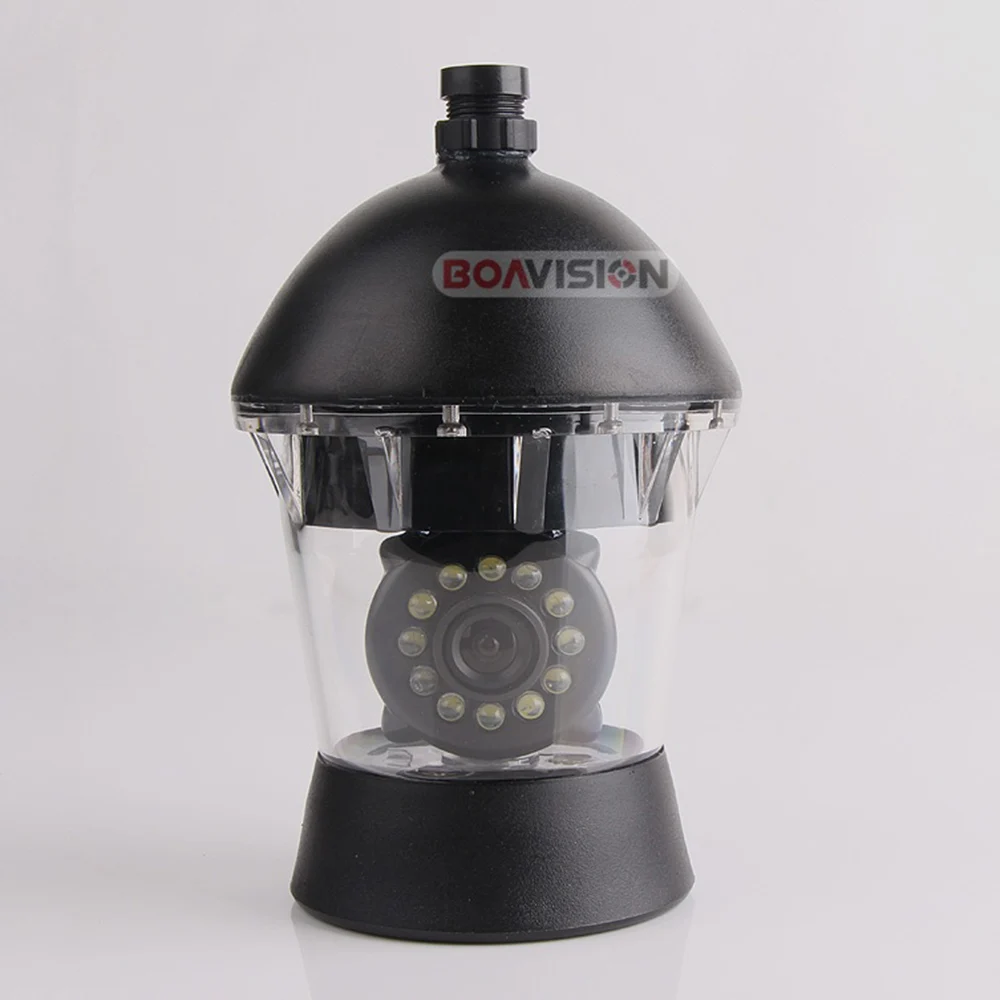 7 &quotTFT ЖК монитор 650TVL камера Подводный рыболокатор видео система HD 50 м кабель