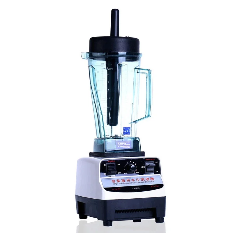 Дробилки льда смузи машина коммерческий молочный чай магазин бритые дробилки