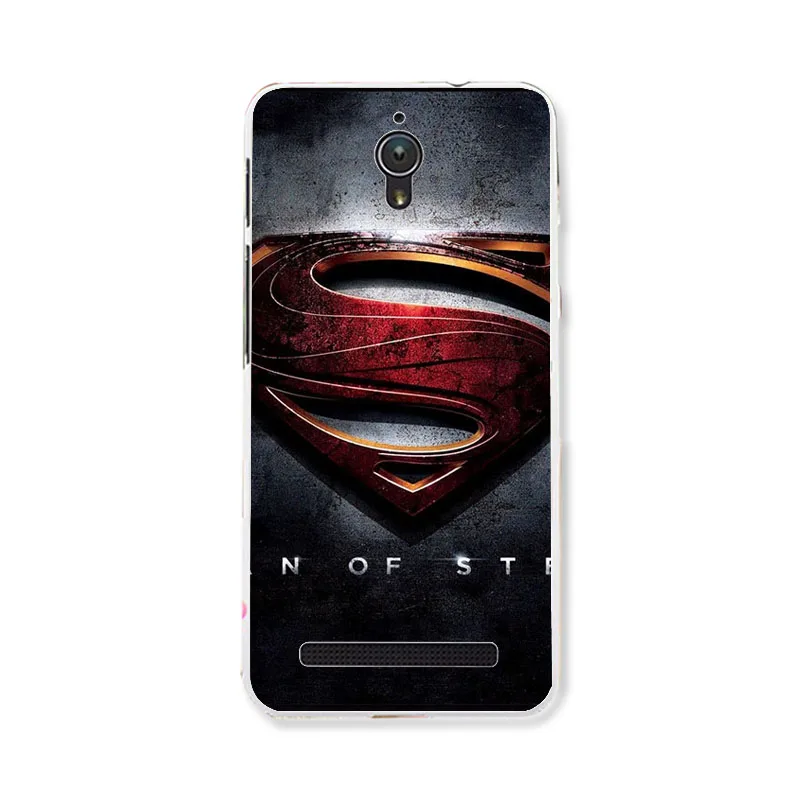 Мягкие чехлы из ТПУ для Asus Zenfone C, силиконовая задняя крышка для Asus Zenfone C ZC451CG Z007 ZenfoneC, 4,5 дюймов, окрашенный бампер