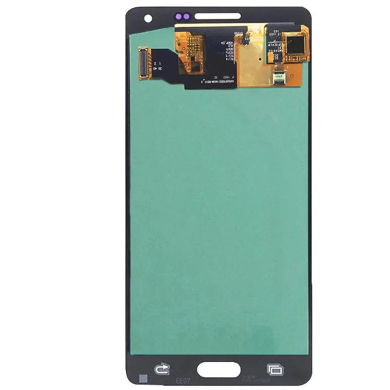 Активно-матричные осид ЖК-дисплей для SAMSUNG Galaxy A5 2015 Дисплей Сенсорный экран