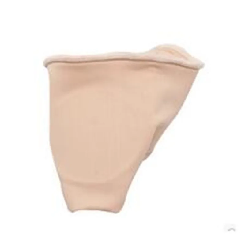 2 шт./лот эластичный нейлон отличный носок инструмент для ухода за ногами