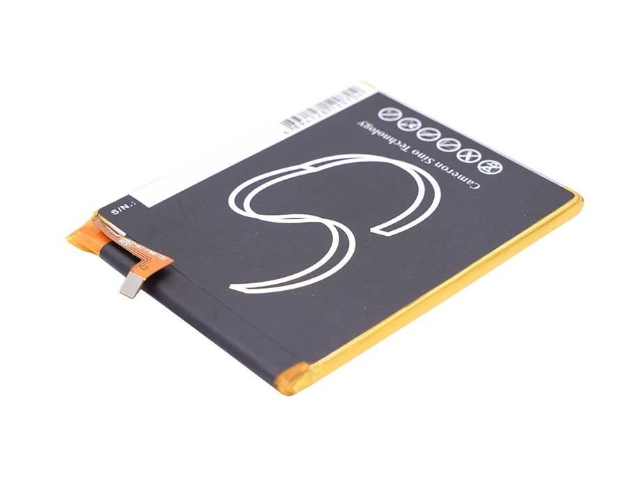 Аккумулятор Cameron Sino VK376071 на 2500 мАч для BLU S0030UU Studio G LTE|2500mah battery|cameron sinobattery 2500mah |