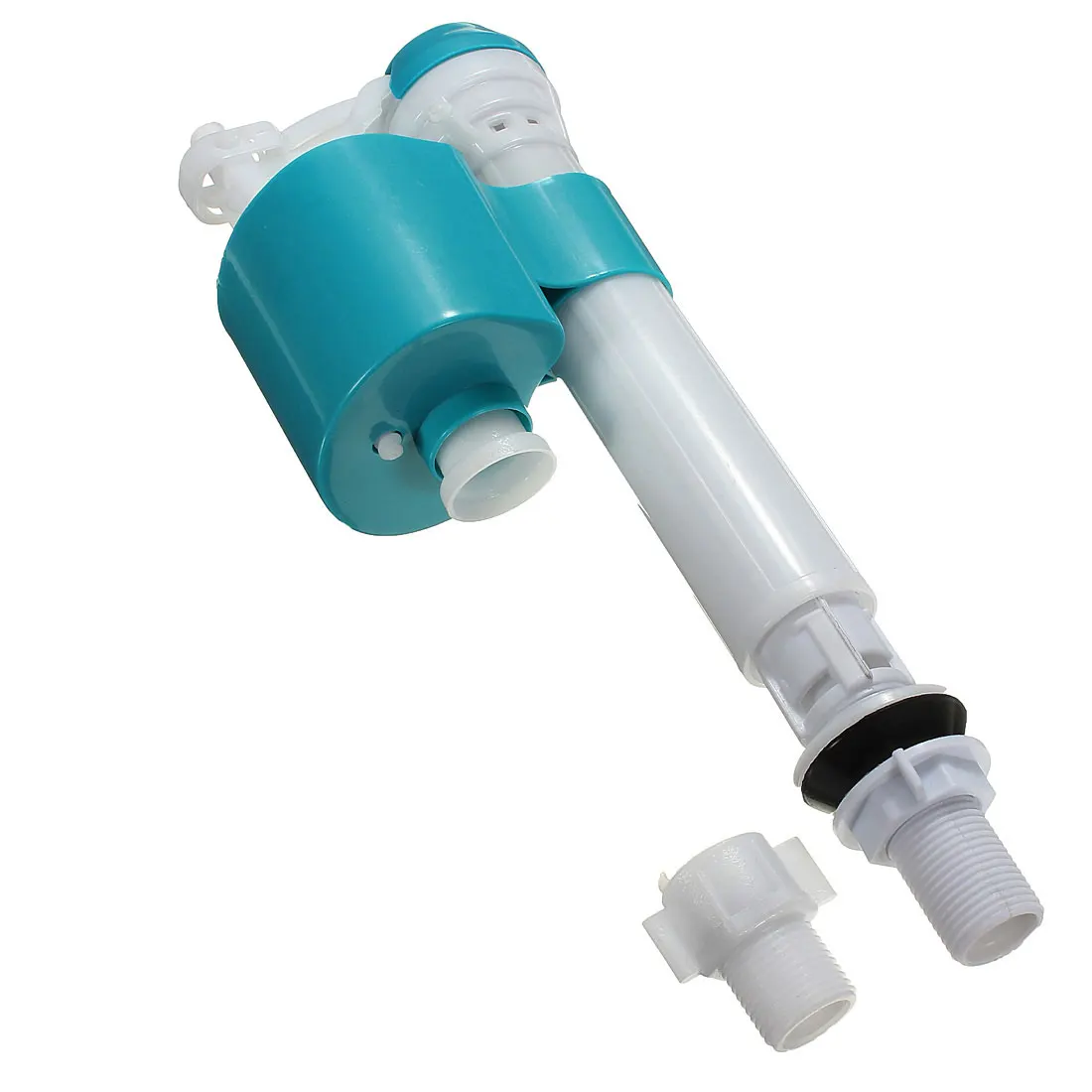 SHGO горячий Туалет кнопка заполняющий клапан Двойной смывной сифон ванной синий +