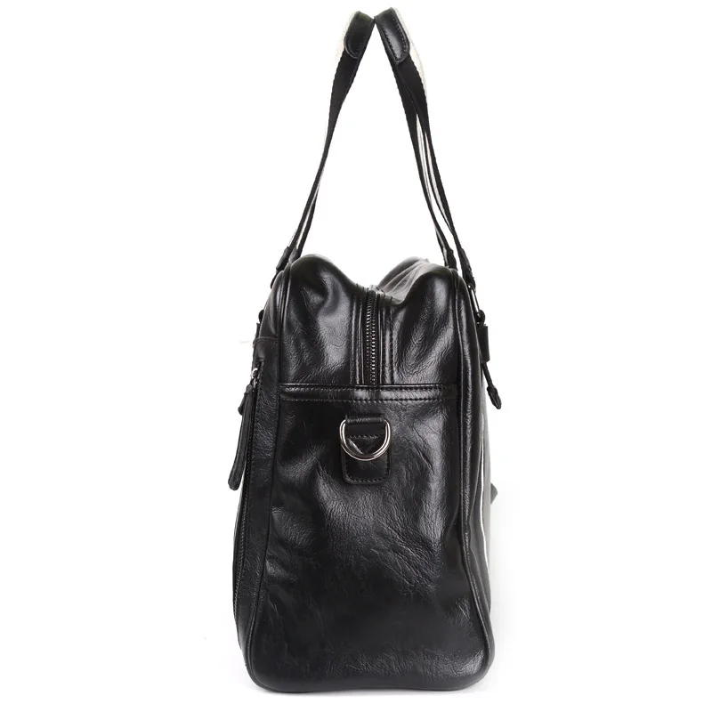 2017 реальные Для Мужчин's Дорожные сумки бренда Чемодан Водонепроницаемый