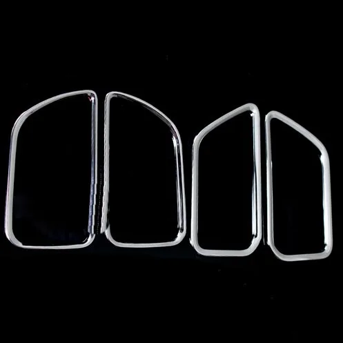 ABS кондиционер крышка специальный интерьер преобразования автомобиля