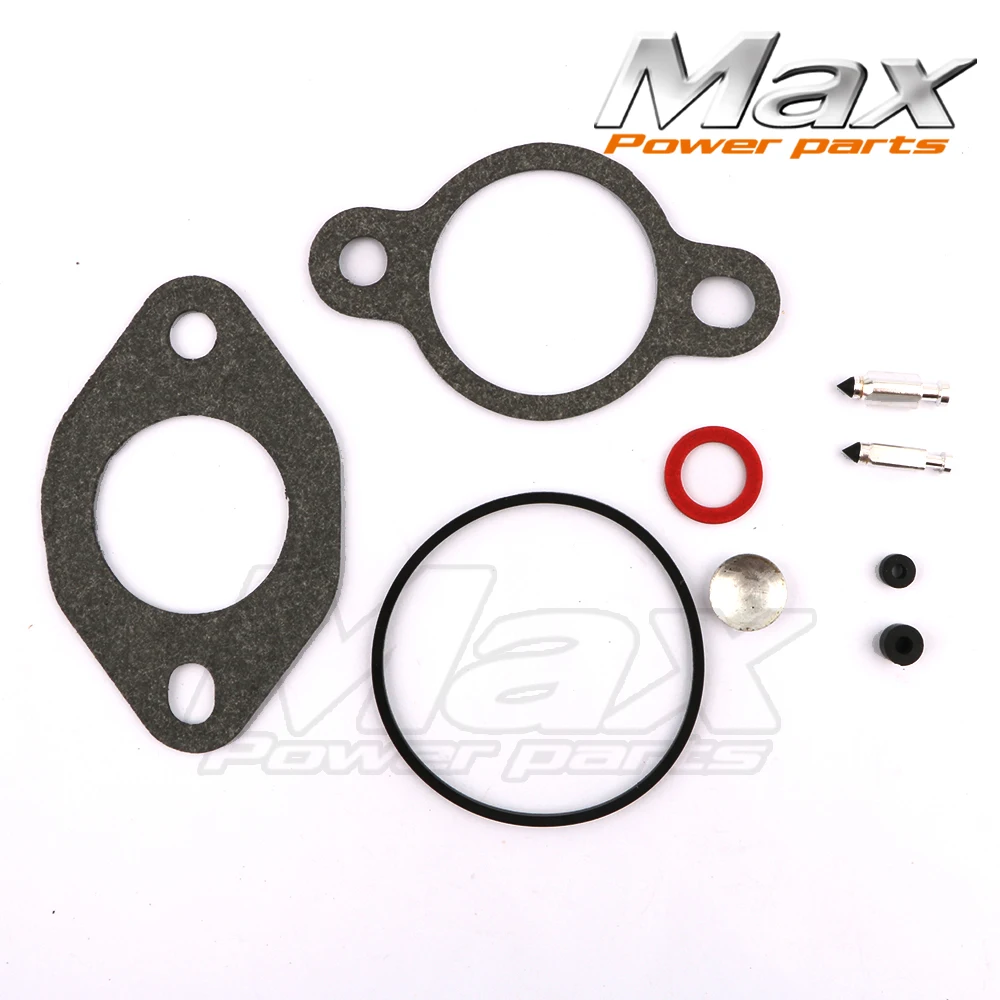 

Комплект запасных карбюраторов Kohler для 1275703-S 12 757 03-S 12-757-03-S 1275703S 9 шт. Бесплатная доставка