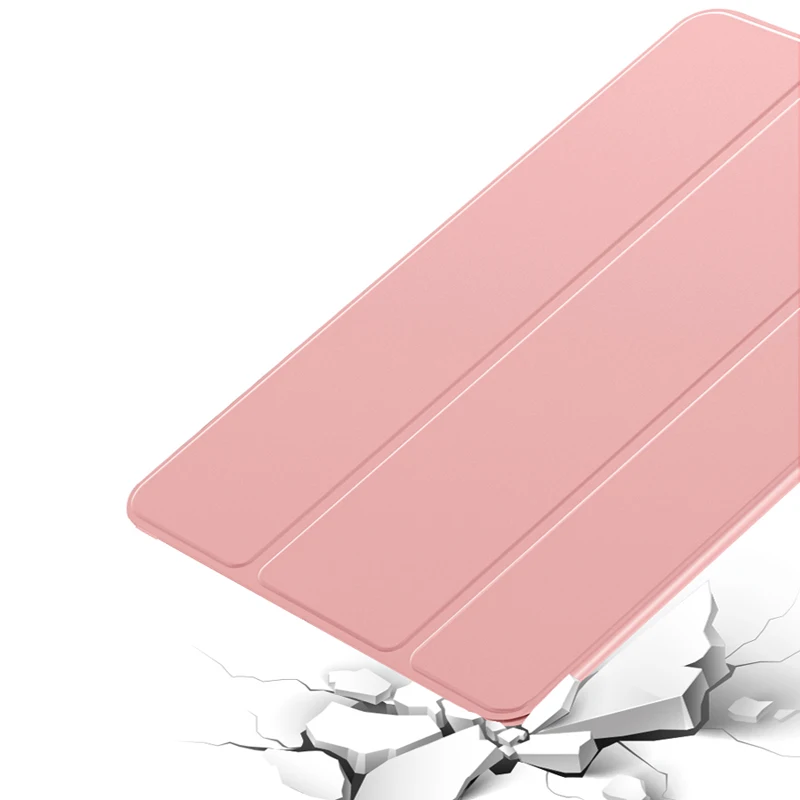 Чехол для iPad Air 3 10 5 &quot2019 Смарт Магнитный дизайн складная подставка