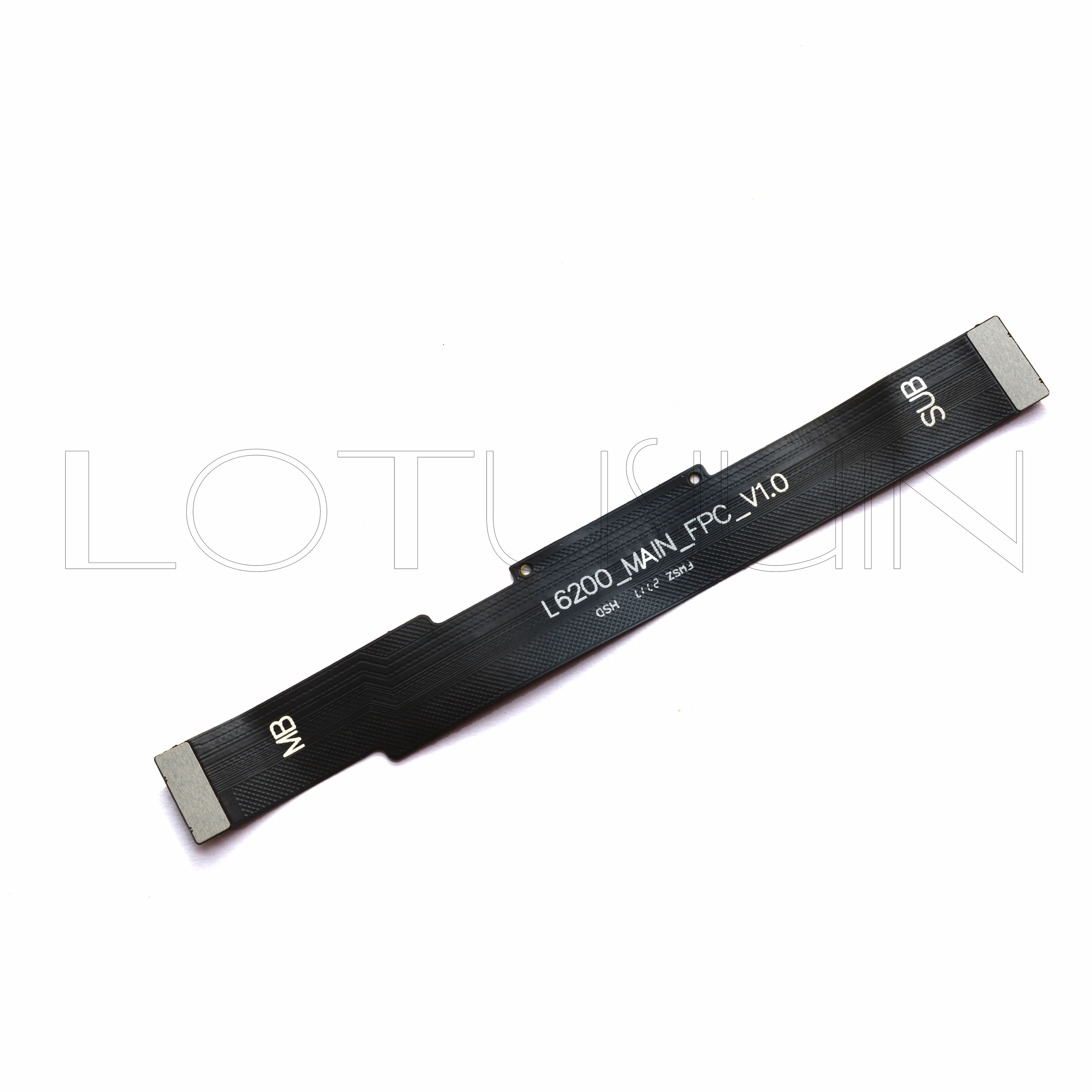 Материнская плата с разъемом USB для зарядки Xiaomi Redmi Note 5A prime/Y1 /lite/prime|flex cable for