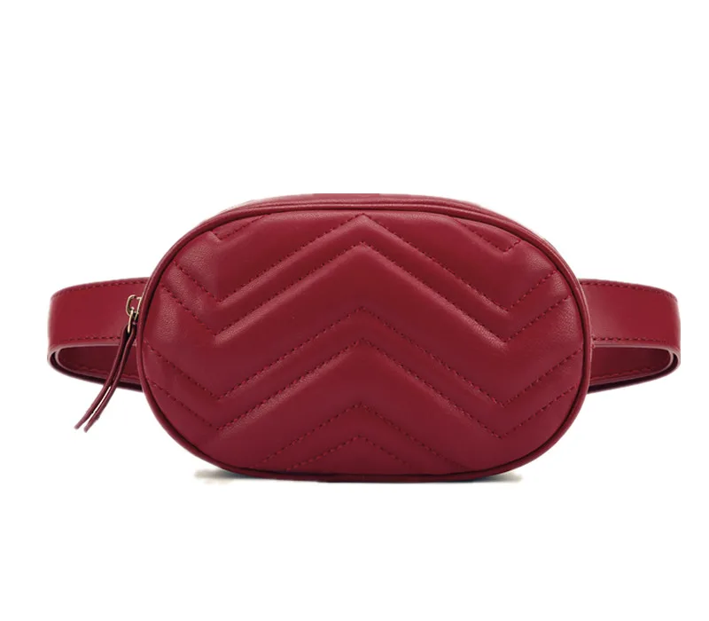 Поясная сумка женская с круглыми заклепками поясная cicadas lions роскошный брендовый