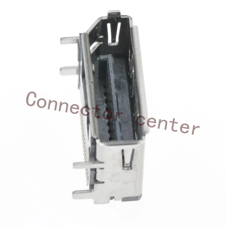 Разъем Display Port для разъема Molex 20PIN оригинальное поверхностное крепление 47272-0026 DP |