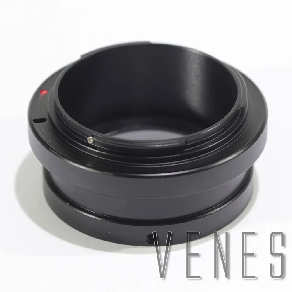 Кольцо Адаптер для установки на объектив модели M42 камеры Canon R|Адаптеры