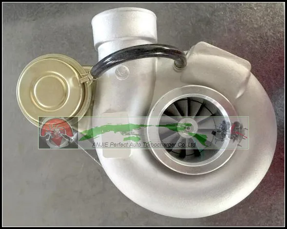 Турбокомпрессор Для Mitsubishi FUSO FM657 турбокомпрессор 6.0L 1998- 6D16 6D16T TD07 49187-00271 49187-00270