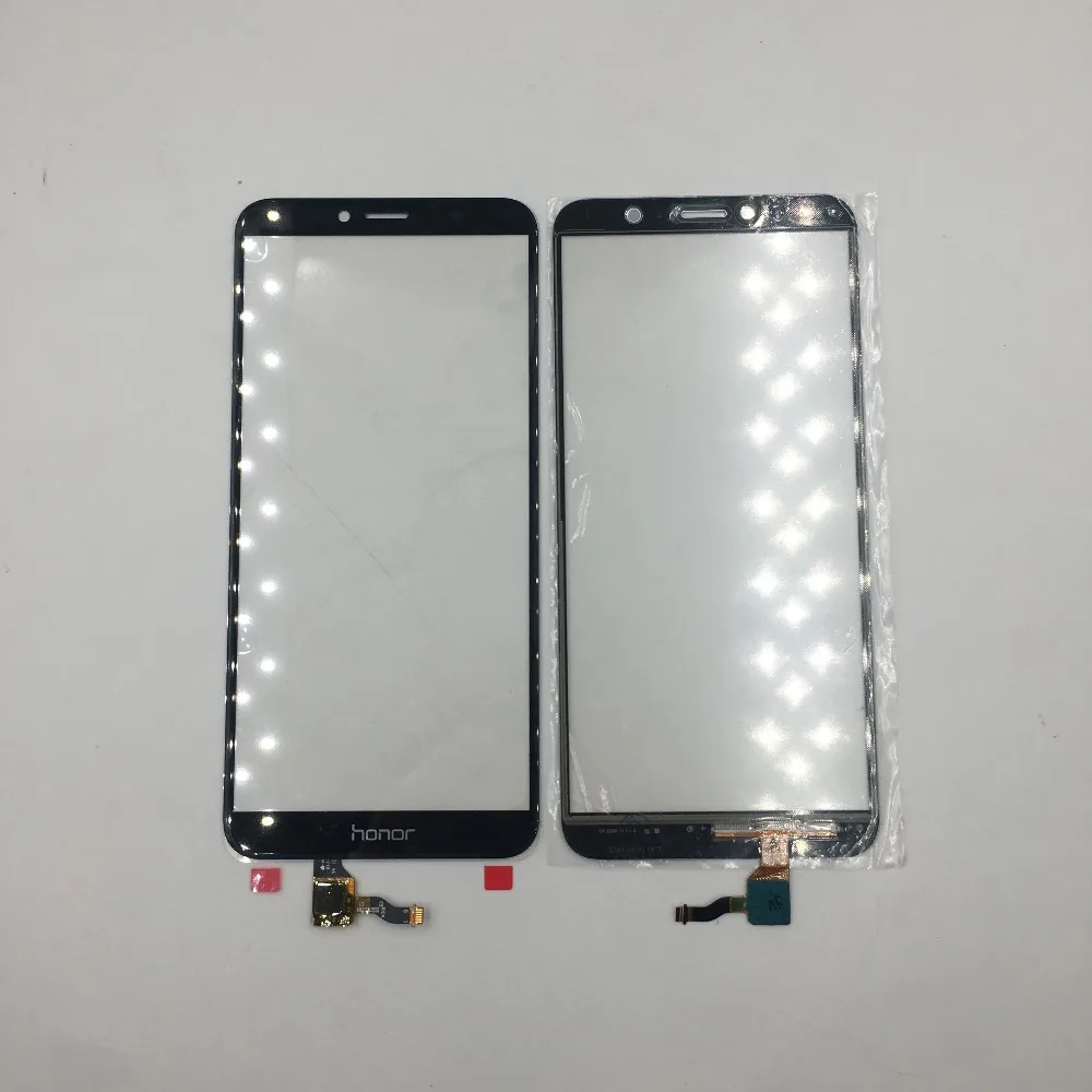 5,7 '', новинка, для huawei Honor 7A Pro, AUM-L29, сенсорный экран, дигитайзер, стекло, объектив, запасные части для huawei Honor 7C AUM-L41