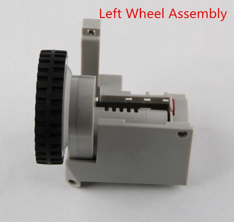 

Робот-пылесос для A320 A325 с левым колесом в сборе