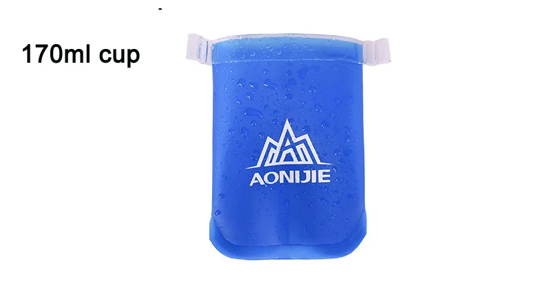 AONIJIE C943 18L Открытый легкий гидратационный Рюкзак Сумка жилет для 2L водный Пузырь Пешие прогулки бег марафон гонки