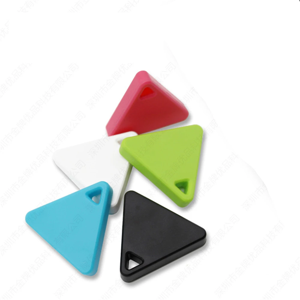 Умный Многофункциональный беспроводной Bluetooth 3. 0 Key Finder ITAG трекер для телефона