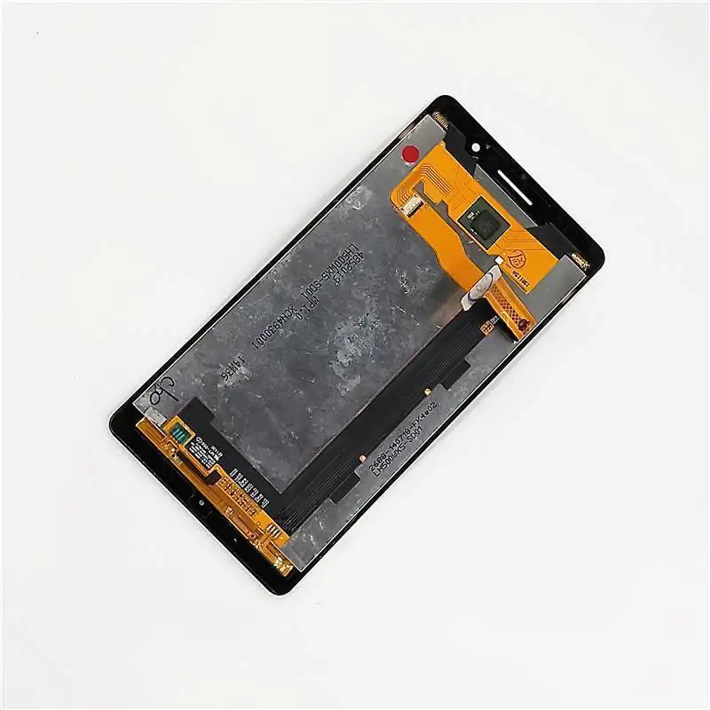 Высокое качество 5 &quotдля Nokia Lumia 830 N830 RM-984 сенсорный экран дигитайзер сенсорная