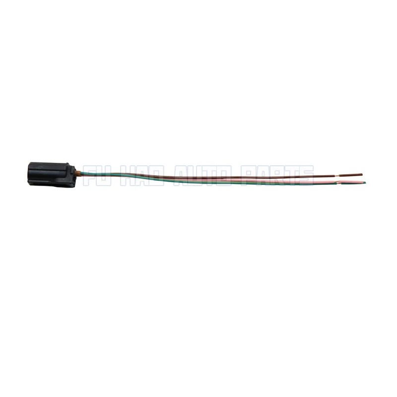 Датчик уровня фар штекер кабеля для Toyota Camry Avalon Lexus Subaru Honda Mitsubishi Pajero A. cura MDX ZDX