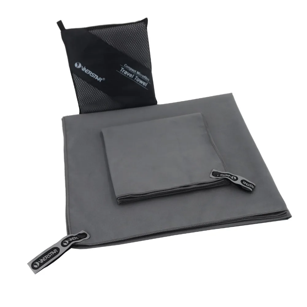 Специальное предложение быстросохнущая плавание Полотенца s из микрофибры