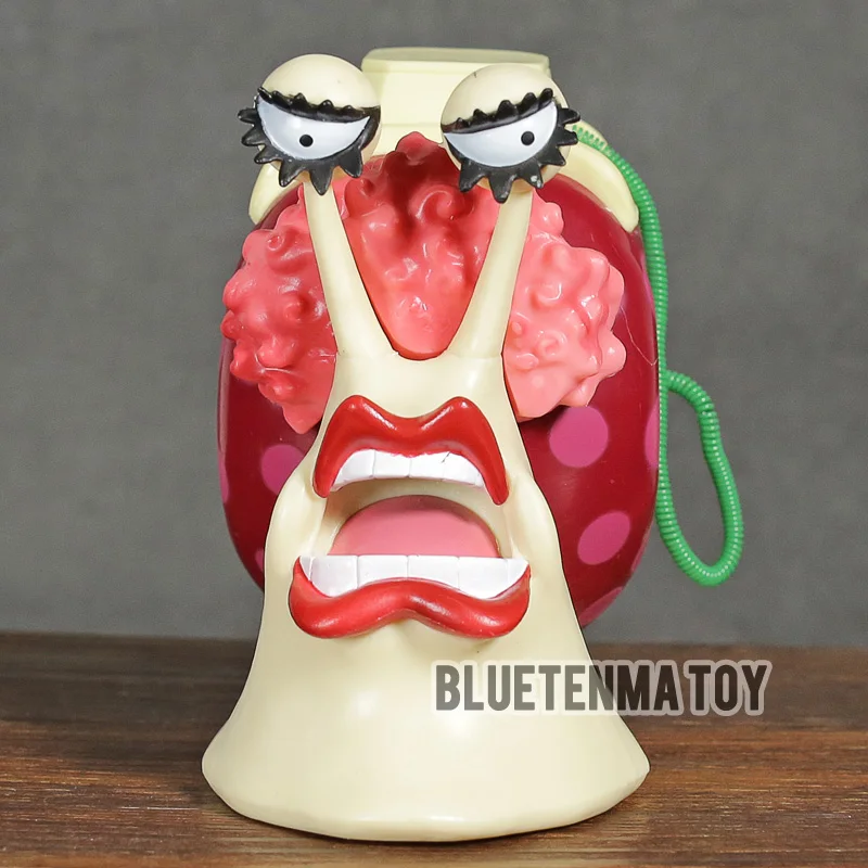 Донкиксот дофламинго/большая мама Шарлотта Линлин/Маршалл д учить ден Муши