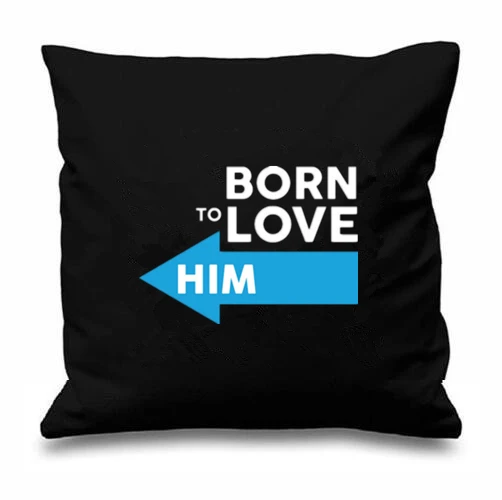 Оригинальная обувь на День святого Валентина Свадебный подарок рождения любить