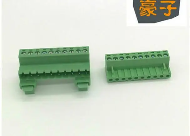 1 шт. разъем для винтовой клеммы PCB 5 08 мм сертификат UL|screw pcb|terminal screwpcb plug |