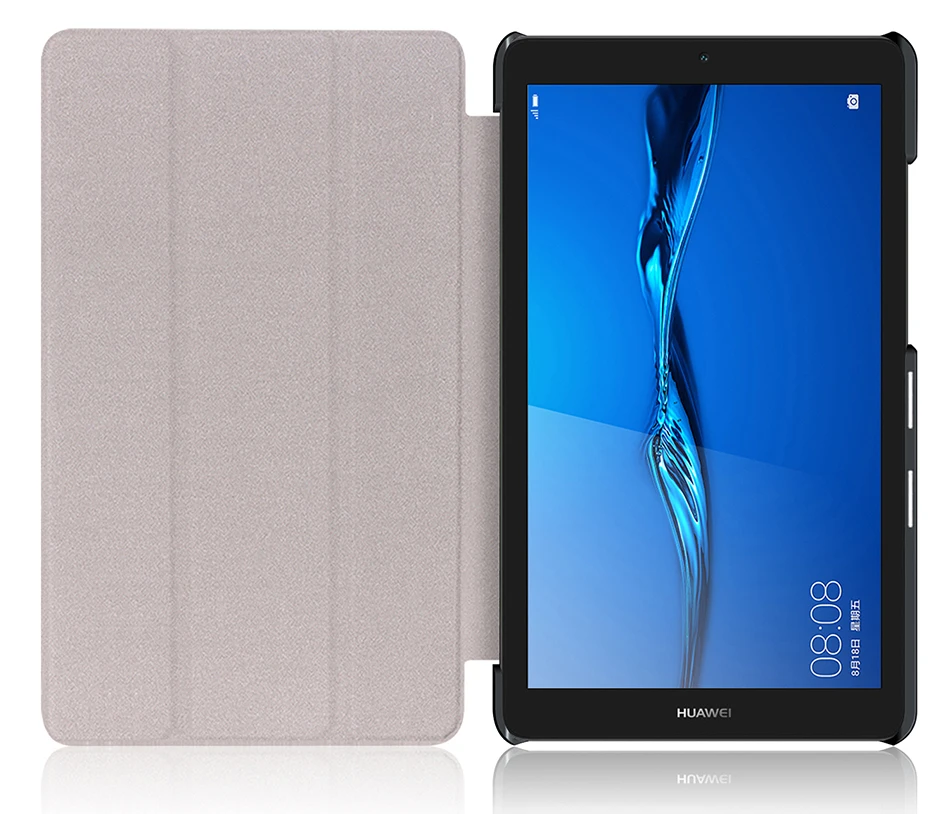 МТТ чехол для huawei MediaPad T3 7,0 3g кожаный чехол-книжка с рисунком чехол с граффити для huawei T3 7 дюймов 3g BG2-U01 BG2-U03 планшетный ПК чехол