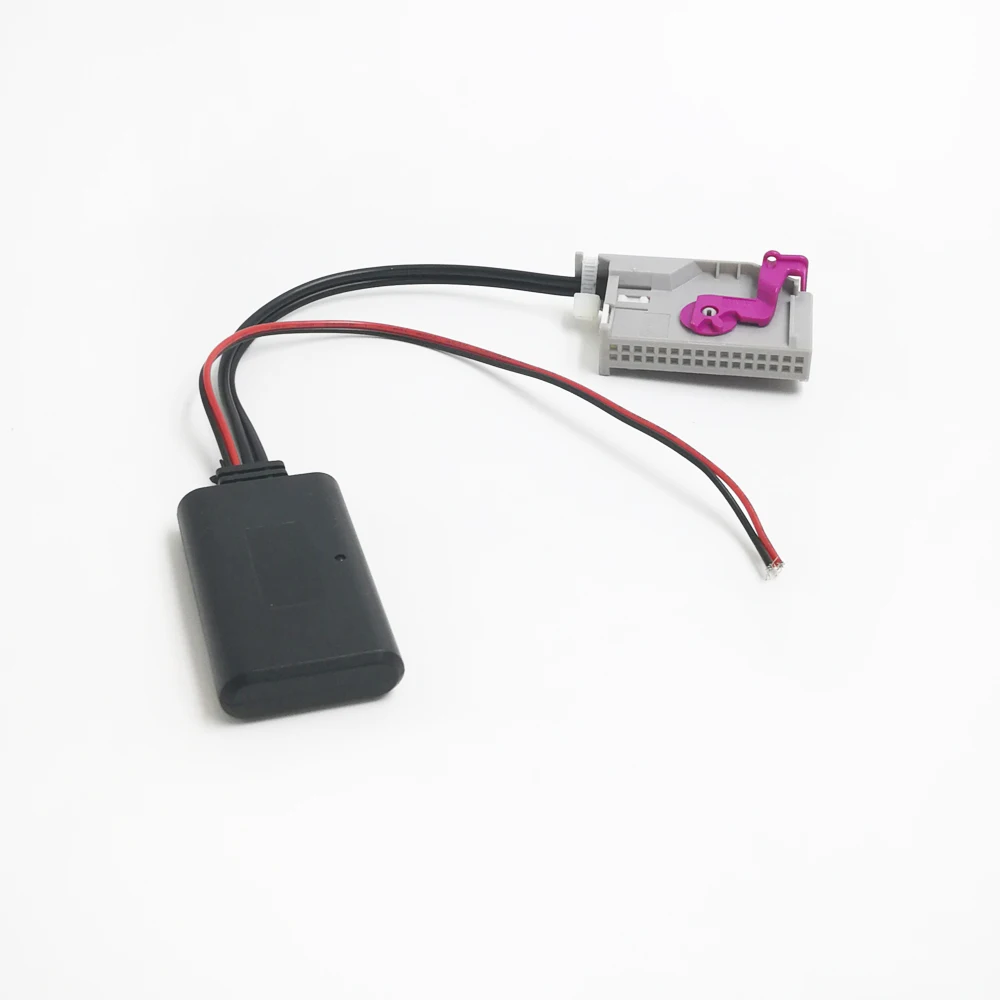 Фото Навигационный Bluetooth-модуль для автомобильного DVD-плеера с аудиовходом №4