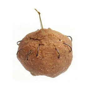 Рыболовная леска крючок для приманки в виде сома ловли карпа подходит всех видов