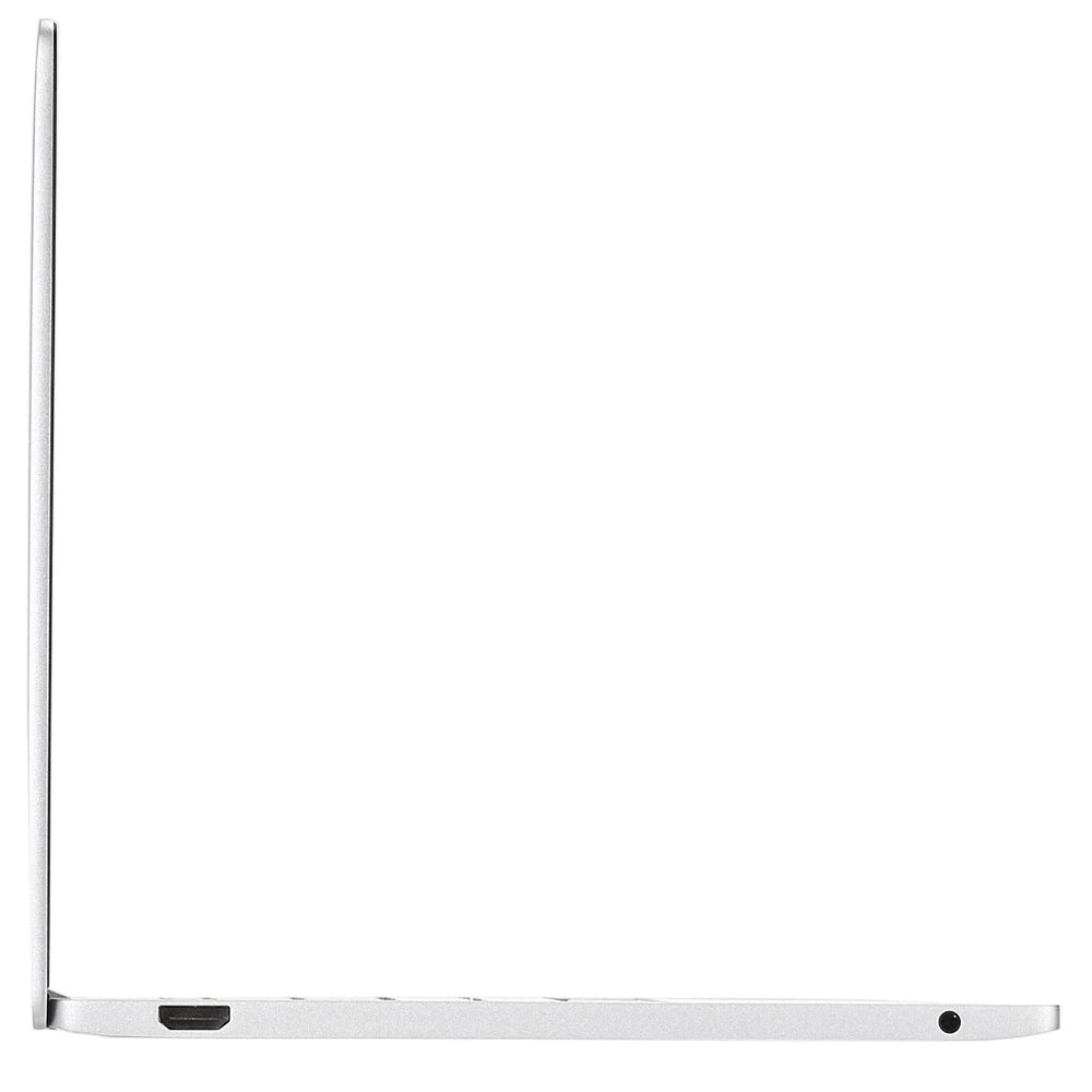 Xiaomi Air 12 ноутбук 5 &quotBluetooth 4 1 Windows 10 7 го поколения Intel Core m3 7Y30 двухъядерный ГБ 128 Гб SSD