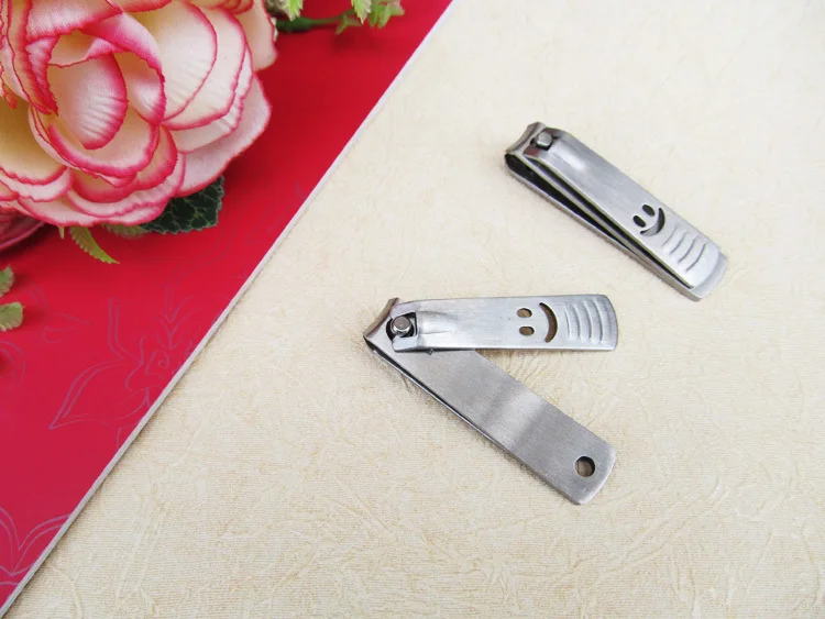 Free shpping TOP quality Nail clipper XXT# stainless steel / wholesale/Ergonomic designed|steel german|steel blocksteel lift |