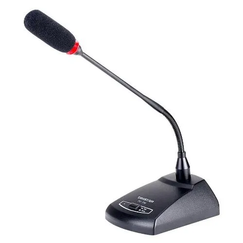 Беспроводная нагрудная гарнитура Takstar TC 4R VHF|Микрофоны| |