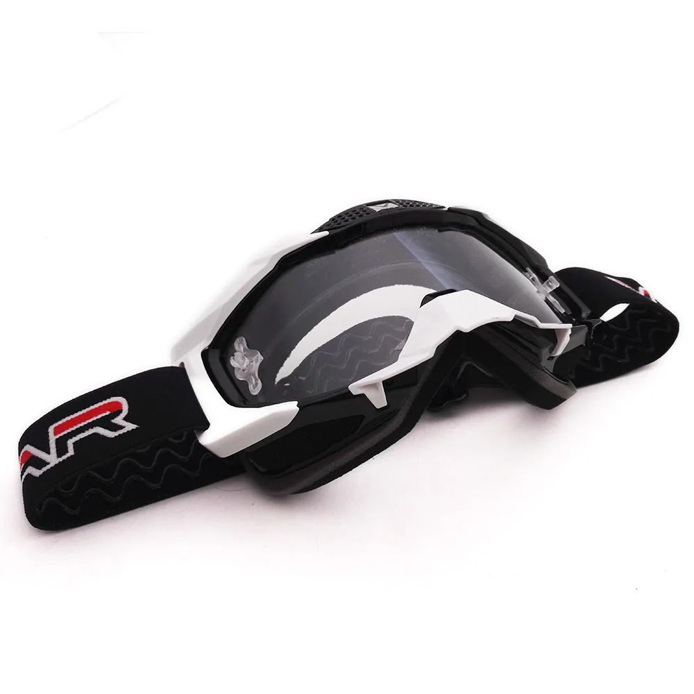 2017 мотокросс очки для пересеченной местности лыжи Сноуборд маска езды на