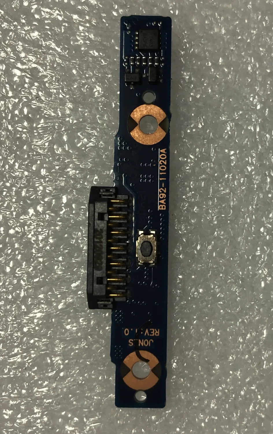 F и для Samsung XE700T1C XE700T1A планшетный ПК BA92-11020A клавиатура головка соединение